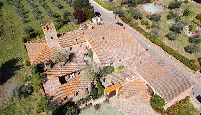 Landelijk huis Platja d'Aro, Catalonië