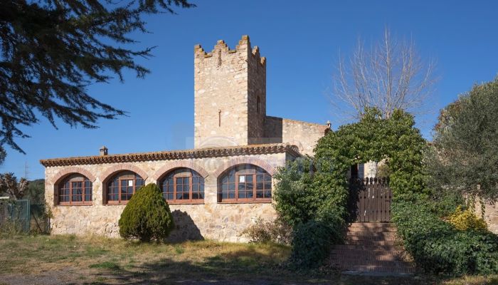 Ferme Platja d'Aro 2