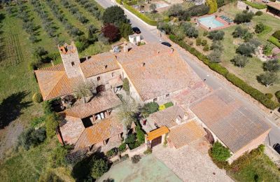 Ferme à vendre Platja d'Aro, Catalogne:  Drone