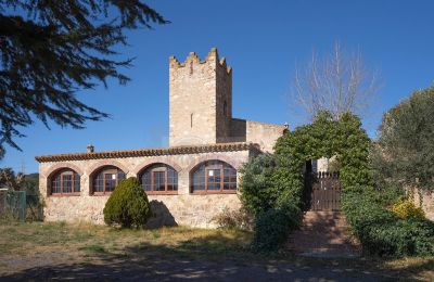 Ferme à vendre Platja d'Aro, Catalogne:  Vue extérieure