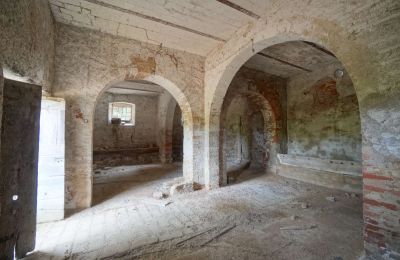 Landelijk huis te koop Città di Castello, Umbria, ein