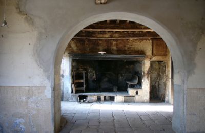 Château à vendre San Leo Bastia, Palazzo Vaiano, Ombrie, Image 13/18
