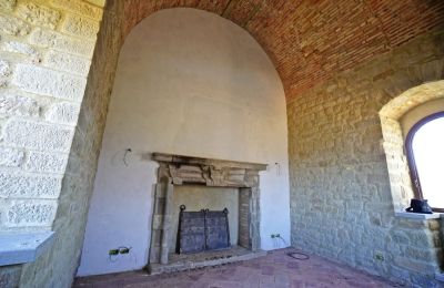 Burcht te koop 06060 Pian di Marte, Torre D’Annibale, Umbria, Foto 15/23