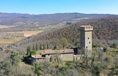 Burcht 06060 Pian di Marte, Umbria