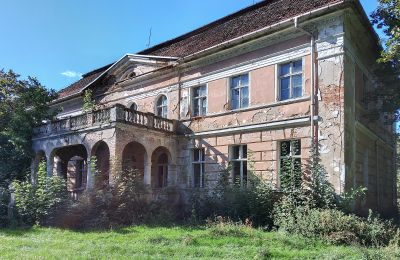 Kasteel te koop Granówko, Groot-Polen, Foto 15/16
