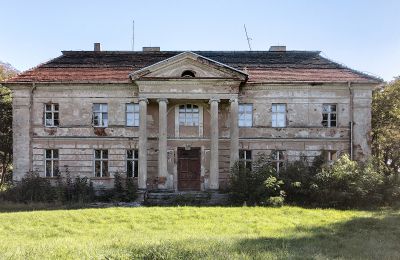 Kasteel te koop Granówko, Groot-Polen, Pałac w Granówku 2024