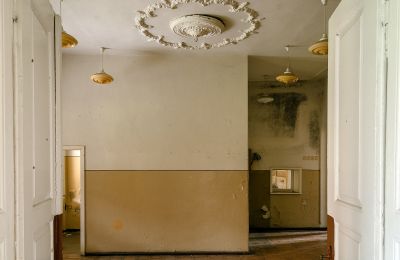 Kasteel te koop Granówko, Groot-Polen, Interieurfoto