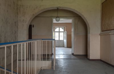 Kasteel te koop Granówko, Groot-Polen, Bovenste etage