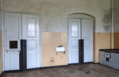 Kasteel te koop Granówko, Groot-Polen, Keuken