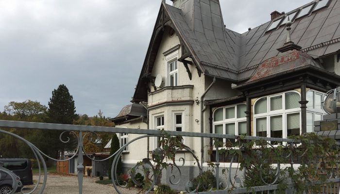Villa historique Głuchołazy 2