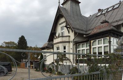 Villa historique à vendre Głuchołazy, gen. Andersa 52, Voïvodie d'Opole:  