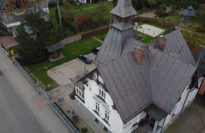 Villa historique à vendre Głuchołazy, gen. Andersa 52, Voïvodie d'Opole:  