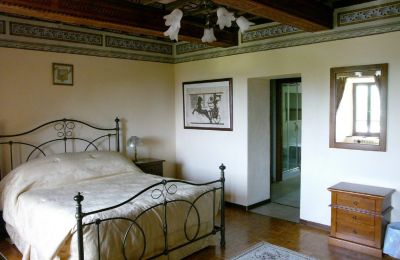 Landhuis te koop Caprese Michelangelo, Toscane, Foto 14/37