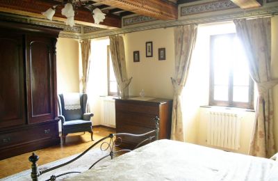 Landhuis te koop Caprese Michelangelo, Toscane, Foto 17/37
