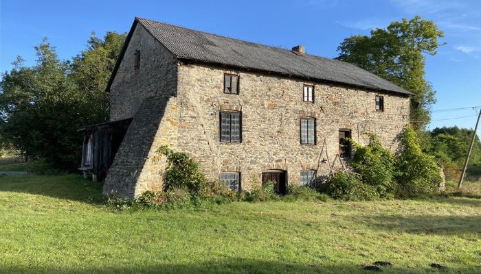 Molen te koop Pawłów, Mazovië,  Polen
