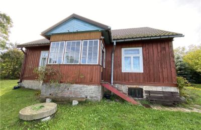 Molen te koop Pawłów, Mazovië, Bijgebouw