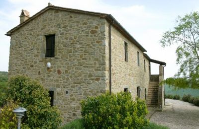 Église à vendre 06060 Lisciano Niccone, Ombrie:  