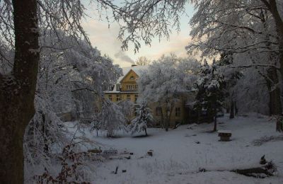 Kasteel te koop Trzcinno, Trzcinno 21, Pommeren, Foto 10/11