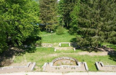 Kasteel te koop Trzcinno, Trzcinno 21, Pommeren, Eigendom