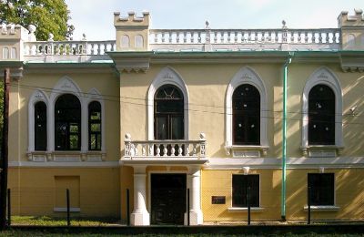Kasteel te koop Kłobuck, Zamkowa 8, Silezië, Foto 2/7