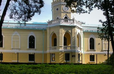 Kasteel te koop Kłobuck, Zamkowa 8, Silezië, Toren