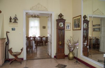 Landhuis te koop Chojnice, Pommeren, Foto 6/14
