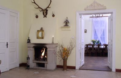 Landhuis te koop Chojnice, Pommeren, Foto 7/14