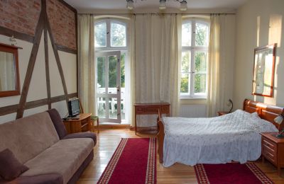 Landhuis te koop Chojnice, Pommeren, Foto 14/14