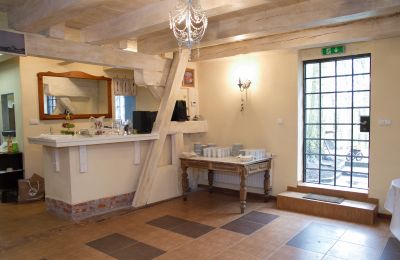 Landhuis te koop Chojnice, Pommeren, Foto 10/14