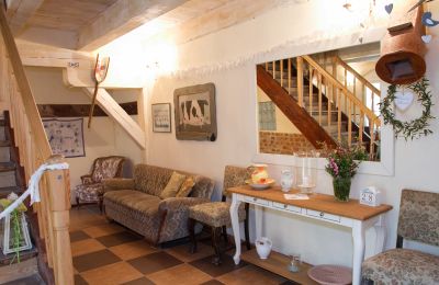 Landhuis te koop Chojnice, Pommeren, Foto 11/14