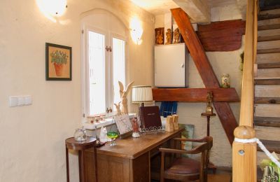 Landhuis te koop Chojnice, Pommeren, Foto 12/14