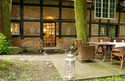 Landhuis te koop Chojnice, Pommeren, Foto 5/14