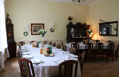 Landhuis te koop Chojnice, Pommeren, Foto 13/14