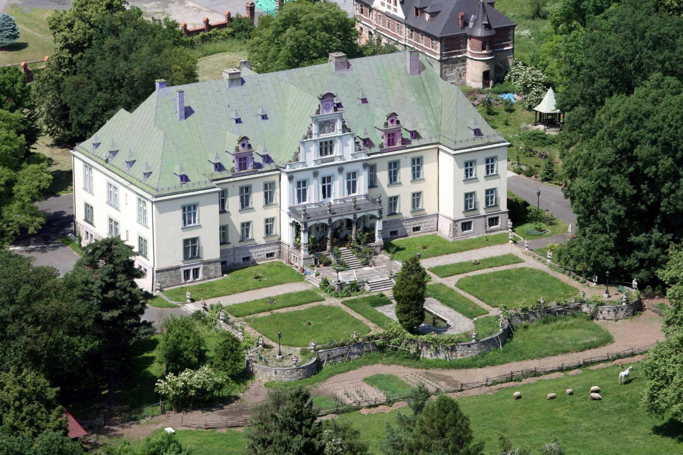 Images Kasteel in Opole