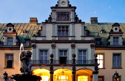 Kasteel te koop Frączków, Opole, Foto 12/12
