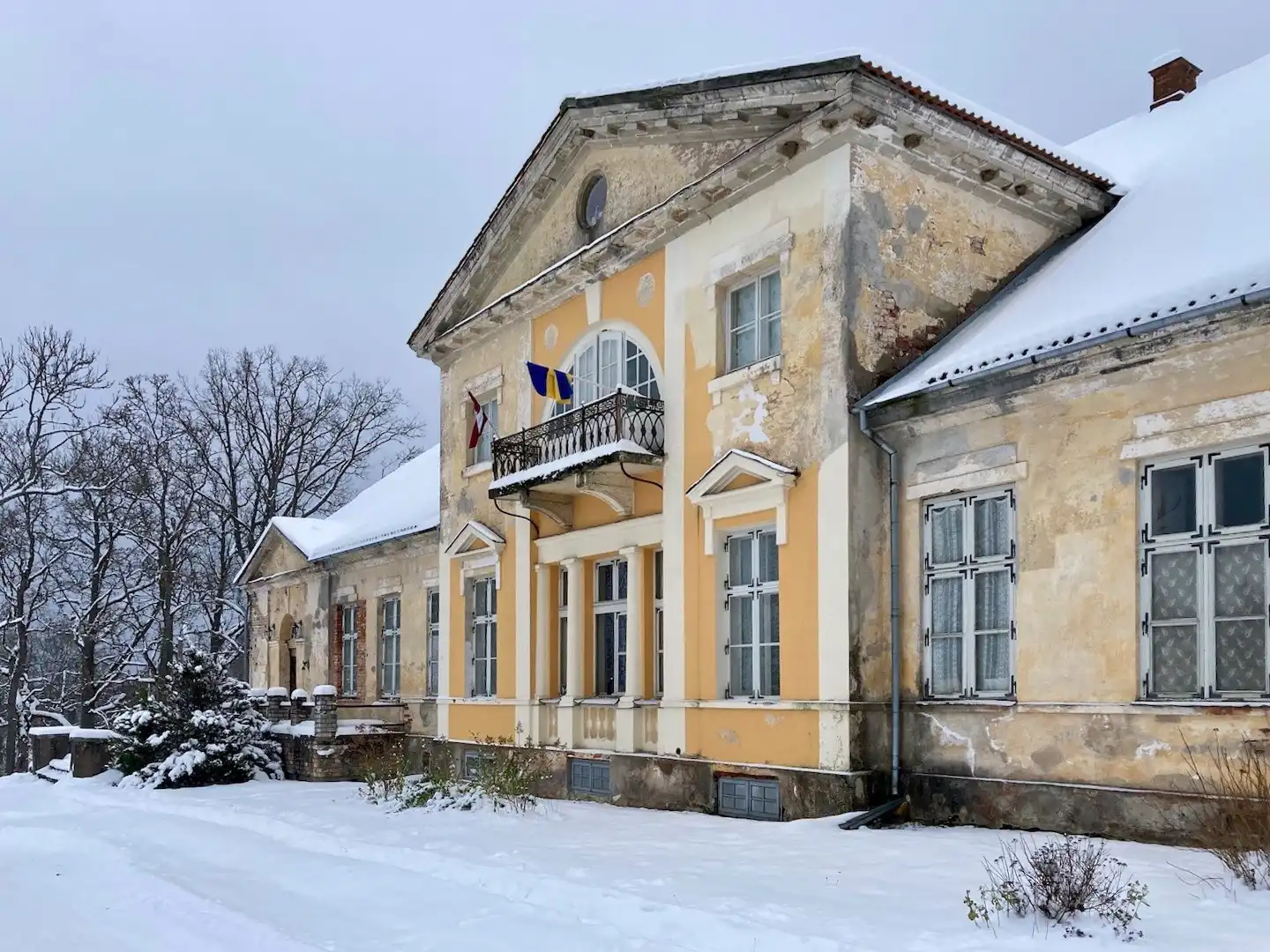 Images Gatartas Muiža - Landhuis in Letland