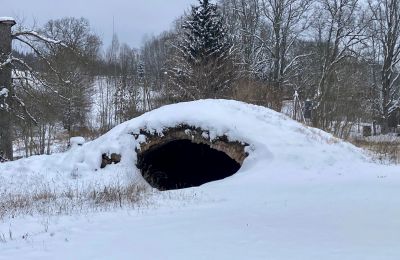 Manoir à vendre Gatarta, Gatartas Muiža, Vidzeme, Cave