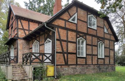 Manoir à vendre Grande-Pologne:  