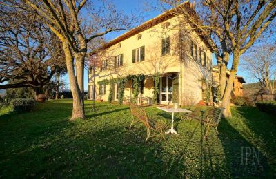 Historische villa Città di Castello, Umbria