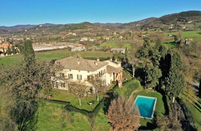 Villa historique à vendre Città di Castello, Ombrie:  