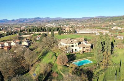 Villa historique à vendre Città di Castello, Ombrie:  