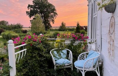 Landhuis te koop Lichnowy, Pommeren, Uitzicht 