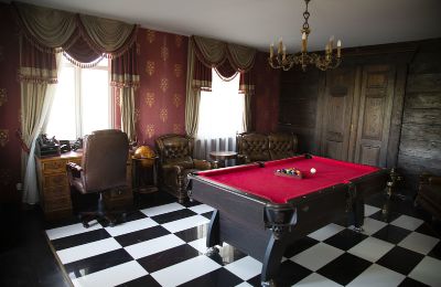 Landhuis te koop Lichnowy, Pommeren, Foto 8/16