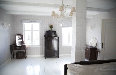 Landhuis te koop Lichnowy, Pommeren, Foto 11/16