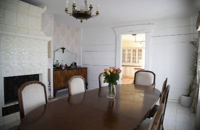 Landhuis te koop Lichnowy, Pommeren, Woonruimte