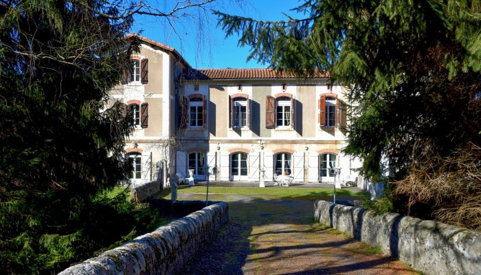 Maison de campagne Aspet, Occitanie
