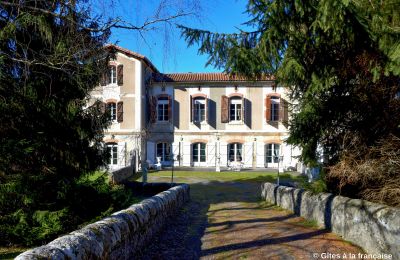 Maison de campagne à vendre Aspet, Occitanie:  Accès