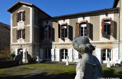 Maison de campagne à vendre Aspet, Occitanie:  