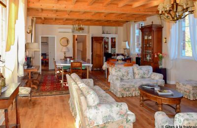 Landelijk huis te koop Aspet, Occitanie, Foto 3/26