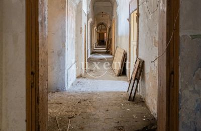 Château à vendre Cítoliby, Zamek Cítoliby, Ústecký kraj:  Corridor